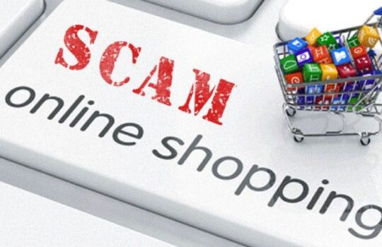 Online Shopping Scams In India