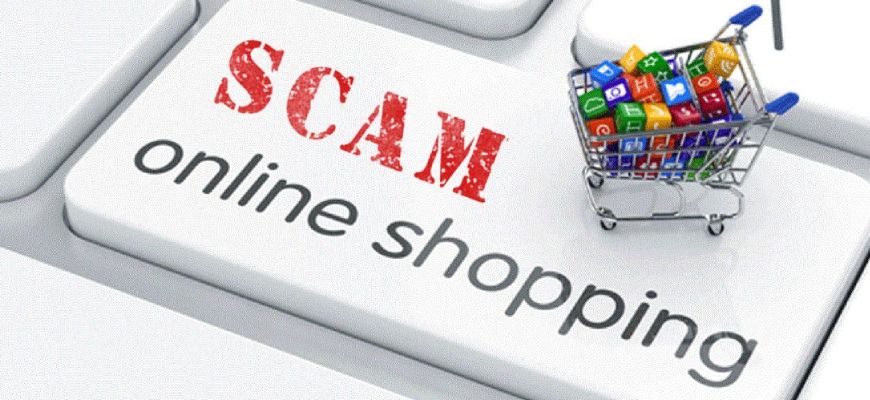 Online Shopping Scams In India