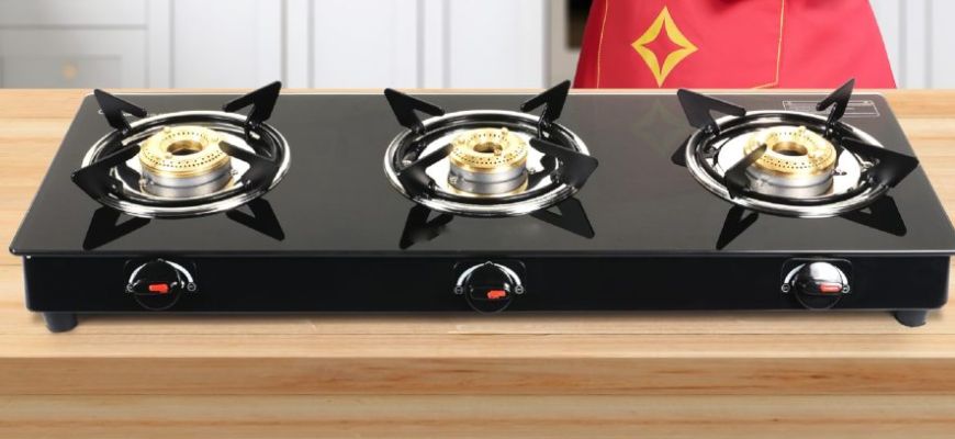 Top 10 Gas Stove Brands In India