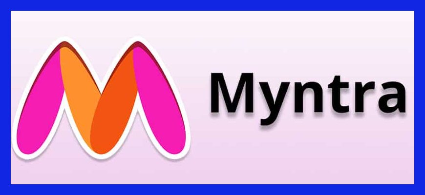 myntra online shopping