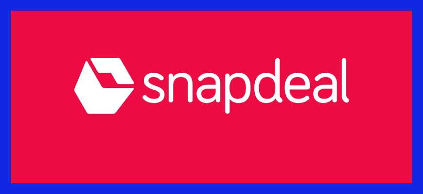 Snapdeals online shopping