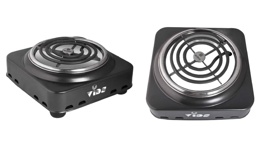 VIDS Electric Camping Stove