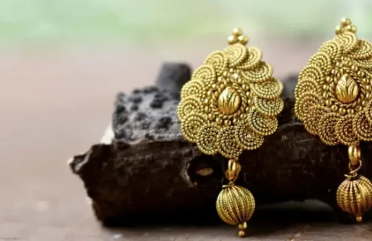 Which Brand Has The Best Collection Of Earrings