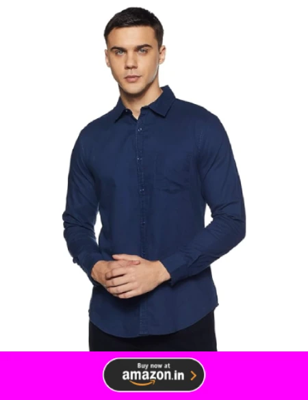 navy blue shirt with black jeans combinations